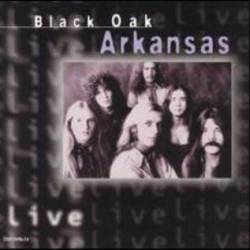 Black Oak Arkansas : Live